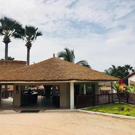 Holiday Beach Club Kololi Exterior photo